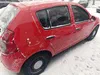 Dacia Sandero 2009-10