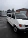 Volkswagen Transporter 2001-17