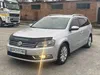 Volkswagen Passat 2012-21