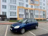 Skoda Fabia 2009-1