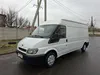 Ford Cargo 2005-8
