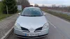 Nissan Primera 2006-8