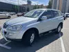 SsangYong Kyron 2010-11