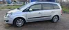 Opel Zafira 2012-12
