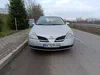 Nissan Primera 2006-18
