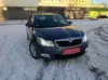 Skoda Octavia 2010-1