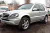 Mercedes-Benz M-Клас 2001-1