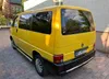 Volkswagen Transporter 2000-5