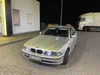 BMW 5 серія 1997-0