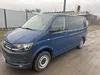Volkswagen Transporter 2018-5