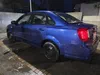 Chevrolet Lacetti 2005-4