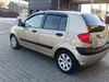 Hyundai Getz 2006-5