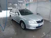 Skoda Octavia 2012-2