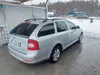 Skoda Octavia 2012-1
