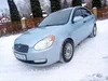 Hyundai Accent 2008-0