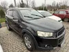 Chevrolet Captiva 2012-15