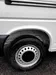 Volkswagen Transporter 2001-10