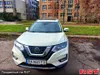 Nissan Rogue 2018-2