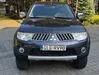 Mitsubishi L200 2007-0