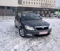 Skoda Octavia 2010-0