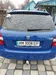 Skoda Fabia 2008-2