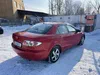 Mazda 6 2005-6
