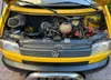 Volkswagen Transporter 2000-19