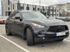 Infiniti QX70 2016-0