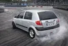 Hyundai Getz 2011-2