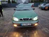 Daewoo Lanos 2006-3