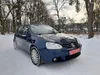 Volkswagen Golf 2006-16