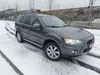 Mitsubishi Outlander 2011-0