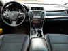 Toyota Camry 2015-25