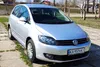 Volkswagen Golf Plus 2010-13