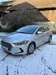 Hyundai Elantra 2017-12