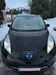 Nissan Leaf 2012-2