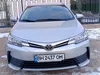 Toyota Corolla 2016-1