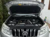 Toyota Land Cruiser Prado 2011-11
