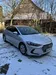 Hyundai Elantra 2017-13