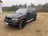 BMW X5 2006-2