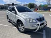 SsangYong Kyron 2010-13