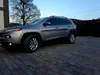 Jeep Cherokee 2016-17