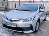 Toyota Corolla 2016-7