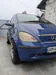 Mercedes-Benz А-Клас 2000-1