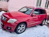 Mercedes-Benz GLK-Клас 2008-3