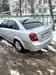 Chevrolet Lacetti 2008-2