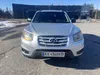 Hyundai Santa Fe 2011-5