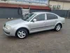 Skoda Superb 2007-2