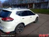 Nissan Rogue 2018-1