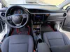 Toyota Corolla 2016-25